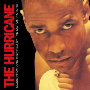 Various: The Hurricane - Music From And Inspired By The Motion Picture (2LP)
