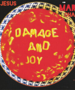 The Jesus and Mary Chain: Damage And Joy (CD)
