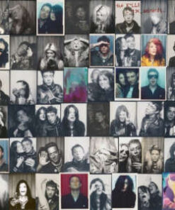 The Kills: Little Bastards (2LP)
