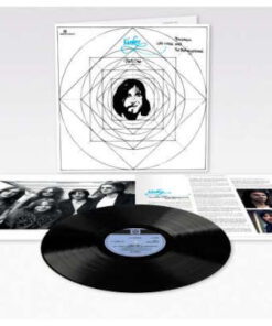 The Kinks: Lola Versus Powerman and the Moneygoround - Pt. 1 (LP)