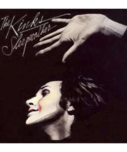 The Kinks: Sleepwalker (CD)
