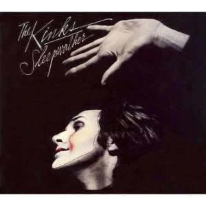 The Kinks: Sleepwalker (CD)