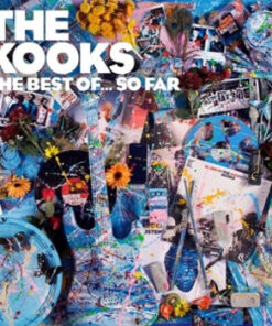 The Kooks: Best of...So Far (CD)
