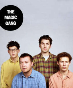 The Magic Gang: The Magic Gang - RSD 2021 (LP + 7")