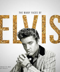 The Many Faces Of Elvis Presley (3CD)