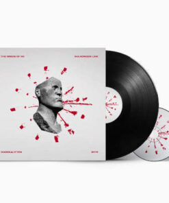 The Minds of 99: Live Fra Dodekalitten (LP)
