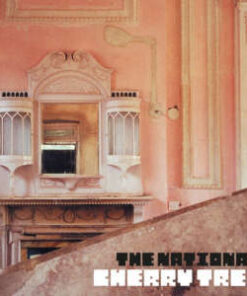 The National: Cherry Tree (LP)