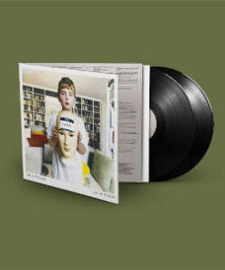 The National: Laugh Track (2LP)