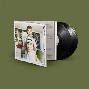The National: Laugh Track (2LP)