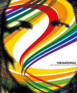 The National: Sad Songs for Dirty Lovers (LP)