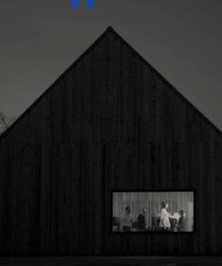 The National: Sleep well beast - Hvid Vinyl (2LP)