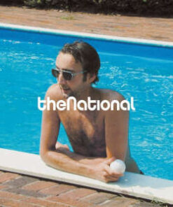 The National: The National (LP)
