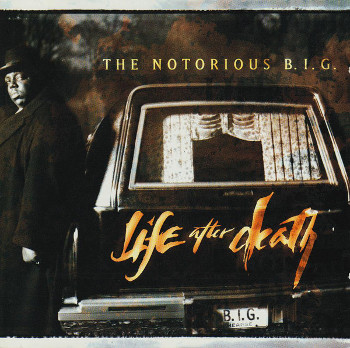 The Notorious B.I.G.: Life After Death (2CD)
