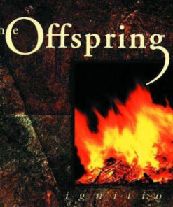 The Offspring: Ignition (LP)