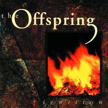 The Offspring: Ignition (LP)