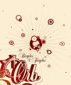 The Orb: Bicycles & Tricycles - RSD 2026 (2LP)