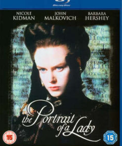 The Portrait Of A Lady (Blu-Ray)