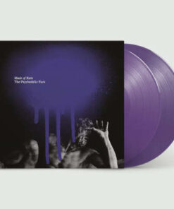 The Psychedelic Furs: Made Of Rain - Limited Edition (2LP)