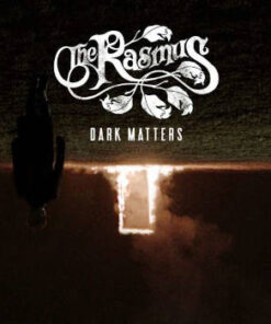 The Rasmus: Dark Matters - Transparent Vinyl (LP)