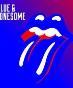 The Rolling Stones: Blue & Lonesome (CD)
