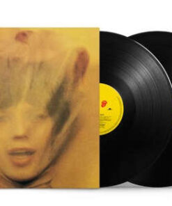 The Rolling Stones: Goats Head Soup (2LP)