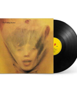 The Rolling Stones: Goats Head Soup (LP)