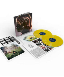 The Rolling Stones: Hot Rocks - RSD 21 (2LP)