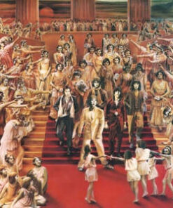 The Rolling Stones: It's Only Rock'n'Roll (LP)
