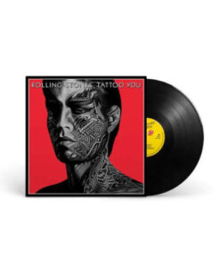 The Rolling Stones: Tattoo You (LP)