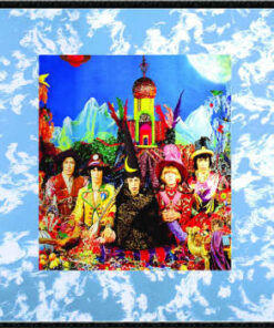 The Rolling Stones: Their Satanic Majesties Request (CD)