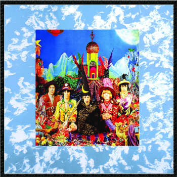 The Rolling Stones: Their Satanic Majesties Request (CD)