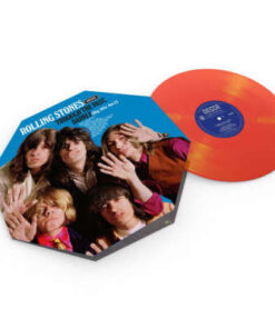 The Rolling Stones: Through The Past, Darkly - Big Hits Vol.2 (LP)