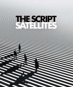 The Script: Satellites (LP)