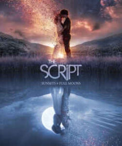 The Script: Sunset & Full Moons (LP)