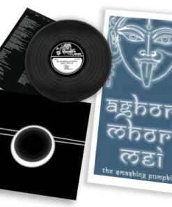 The Smashing Pumpkins: Aghori Mhori Mei (LP)