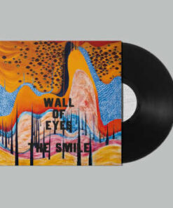 The Smile: Wall Of Eyes (LP)