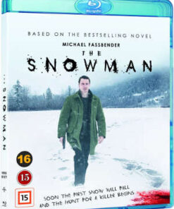 The Snowman (Blu-Ray)
