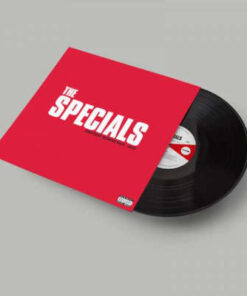 The Specials: Protest Songs 1924-2012 (CD)