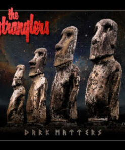 The Stranglers: Dark Matters (LP)
