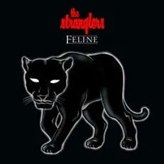 The Stranglers: Feline (2LP)
