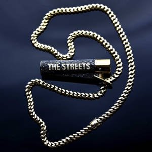 The Streets: None of Us Are Getting out of This Life Alive (LP)