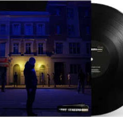 The Streets: The Darker The Shadow, The Brighter The Light (LP)
