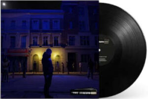 The Streets: The Darker The Shadow, The Brighter The Light (LP)