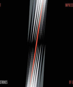 The Strokes: First Impressions of Earth (LP)