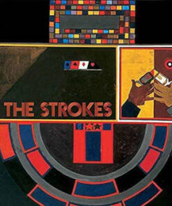 The Strokes: Room On Fire (LP)