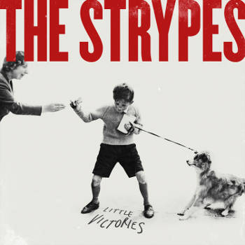 The Strypes: Little Victories (LP)