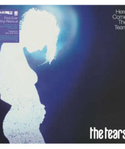 The Tears: Here Come The Tears - RSD26 (LP)