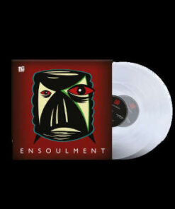 The The: Ensoulment - Clear Vinyl (2LP)