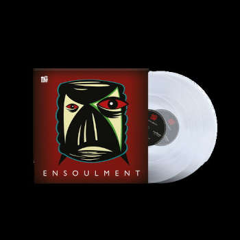 The The: Ensoulment - Clear Vinyl (2LP)