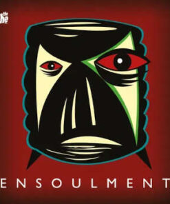 The The: Ensoulment (2LP)